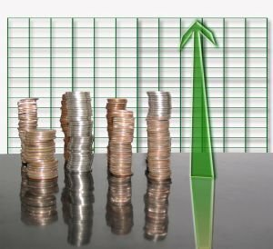 Investování: FOREX Investování: FOREX