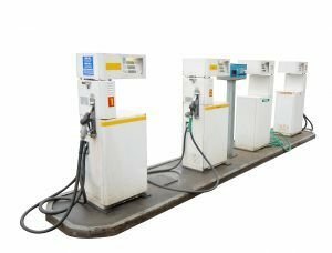 Přestavba vozu na pohon LPG Přestavba vozu na pohon LPG
