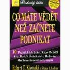 Co máte vědět než začnete podnikat