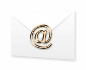 Ukázka podvodného e-mailu ze zahraničí - tzv. nigerijský dopis