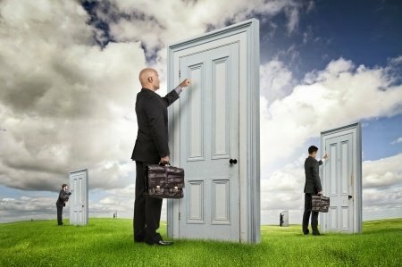 Jak nenaletět podomním prodejcům energií Jak nenaletět podomním prodejcům energií