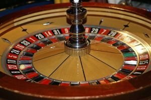 Hazardní hry a gamblerství