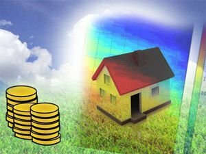 Tepelné ztráty domu - jak uspořit energii Tepelné ztráty domu - jak uspořit energii