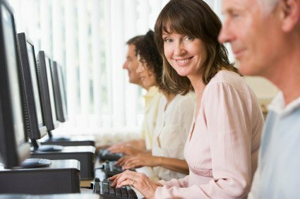 Jazykové kurzy nebo program celoživotního vzdělávání Jazykové kurzy nebo program celoživotního vzdělávání