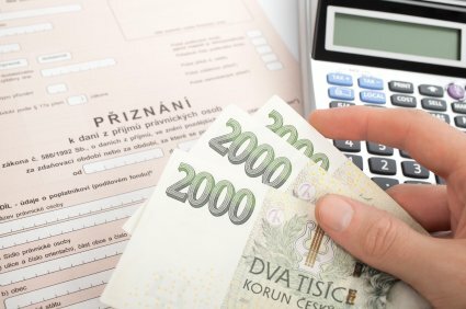 Daň z příjmu