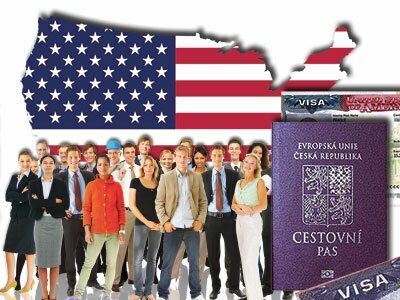 Jak získat vízum pro práci v USA Jak získat vízum pro práci v USA