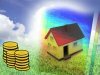 Tepelné ztráty domu - jak uspořit energii
